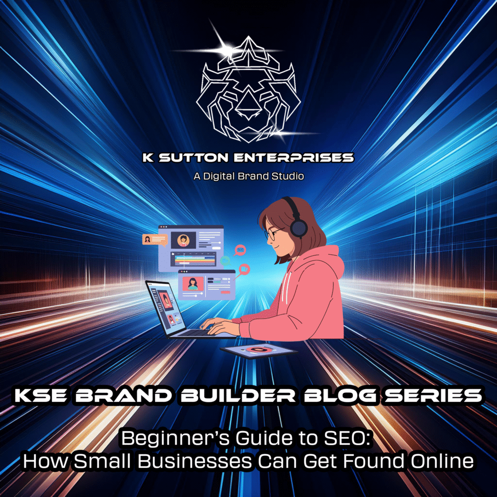 Beginner’s Guide to SEO: How Small Businesses Can Get Found Online