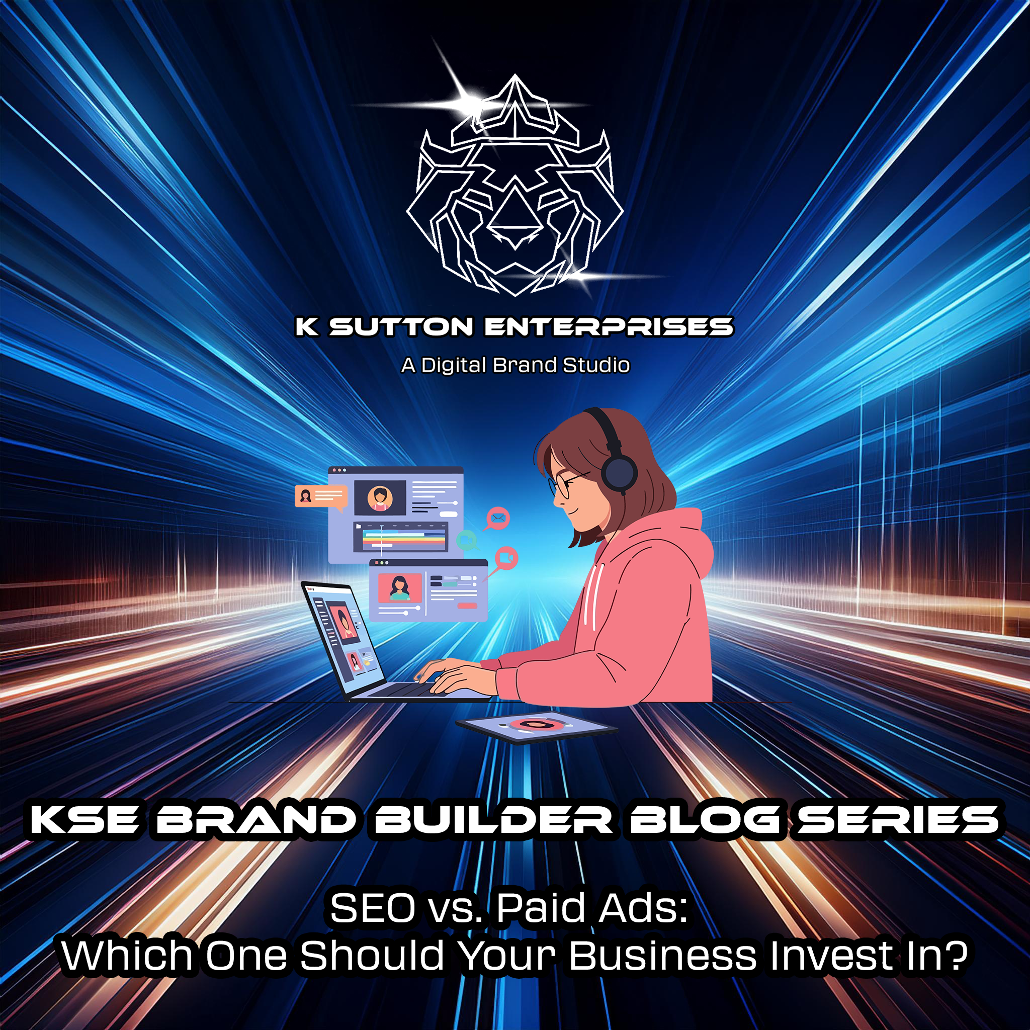 SEO vs. Paid Ads: Which One Should Your Business Invest In?